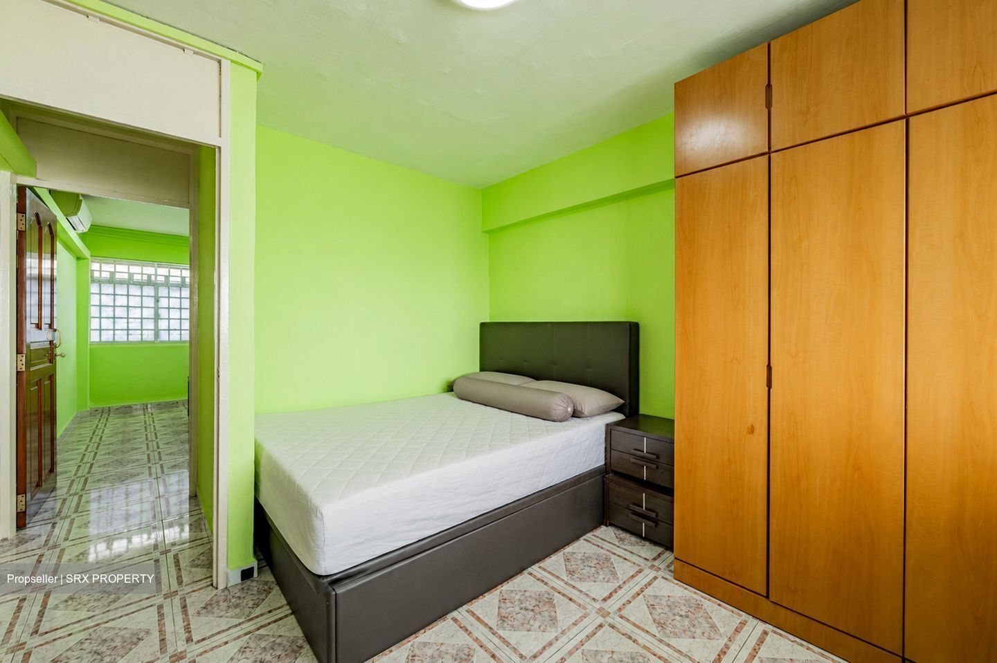 Blk 288 Yishun Avenue 6 (Yishun), HDB 4 Rooms #591915671
